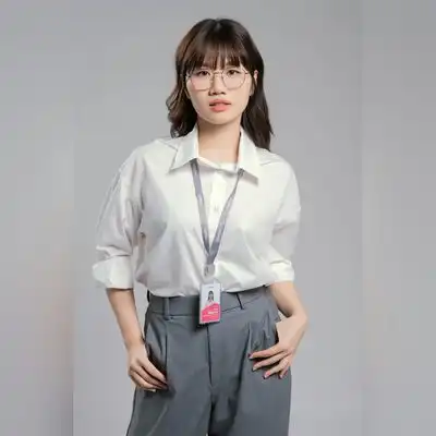 许辰君